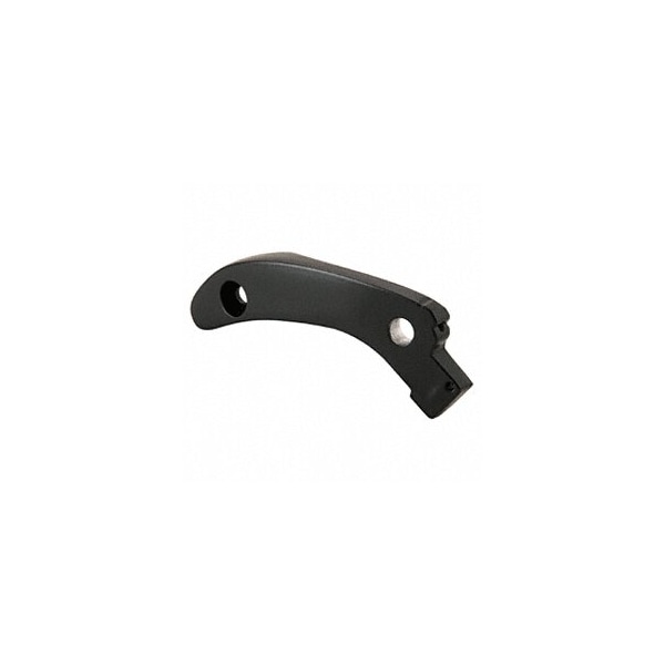 Dark Bronze Right Side Arm Assembly for 10 Series Panic Exit Devices